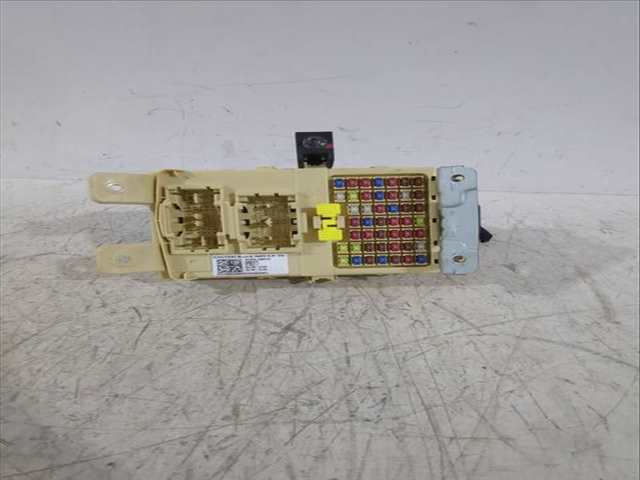 Caja Reles Fusibles Kia Stonic 1.0 T-GDI 101CV 74KW