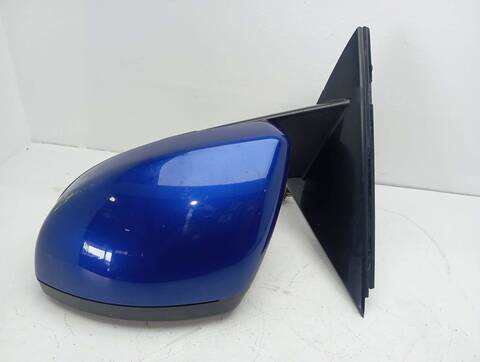 Foto 2ª: Retrovisor Izquierdo Jaguar E Pace SE 149CV 110KW [204DTD] (2018)