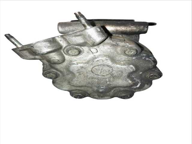 Foto 3ª: Compresor Aire Acondicionado Citroen C3 1.4 HDI (2002)