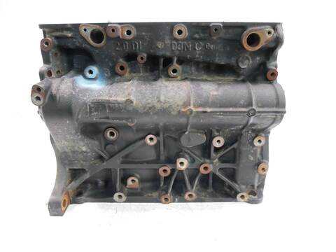 Bloque Motor Audi A3 150 CV 110KW
