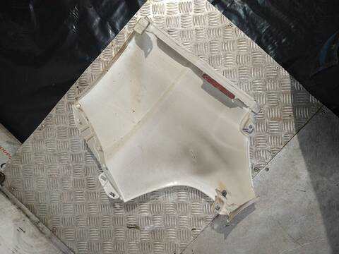 Foto 2ª: Aleta Delantera Izquierda Peugeot Boxer HDI 335) 120CV 88KW [4HU] (2007)