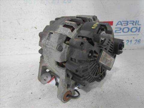 Foto 2ª: Alternador Renault Clio 1.2 16V 75CV 55KW [G-D4F D7] (2010)