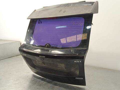 Foto 2ª: Portón Dodge Caliber SXT 140CV 103KW [BSY] (2007)