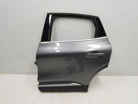 Puerta Trasera Izquierda Renault Arkana TECHNO