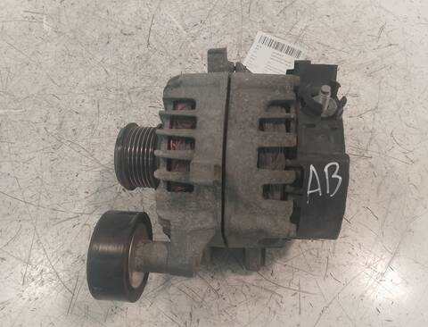 Foto 2ª: Alternador Ford Transit 105 CV 77KW [YLF6] (2019)