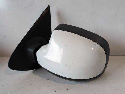 Foto 3ª: Retrovisor Izquierdo Dacia Sandero K9K626 (2016)