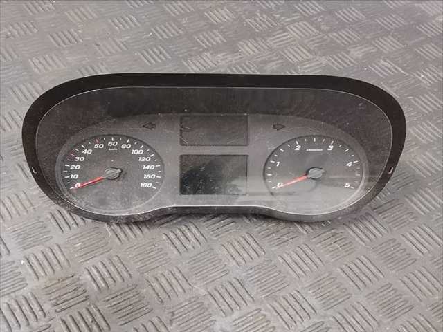 Cuadro de Instrumentos Mercedes Sprinter 2.0 CDI 115CV
