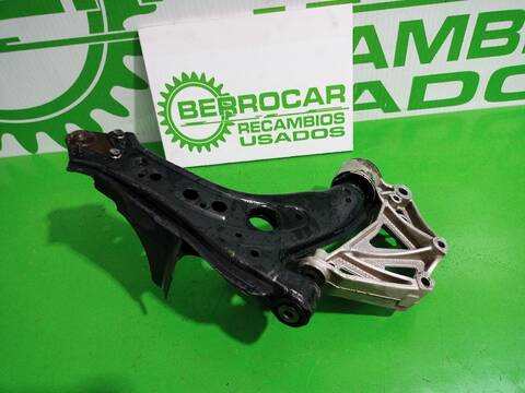 Foto 3ª: Brazo Suspension Delantero Derecho Skoda Fabia 1.2 12V 64CV [BME] (1999)