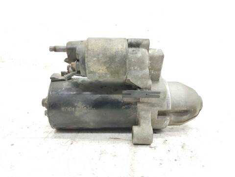 Foto 2ª: Motor de Arranque Bmw Mini COOPER D 112CV 82KW [N47C20A] (2014)