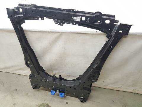 Foto 2ª: Puente Delantero Dacia Jogger EXTREME