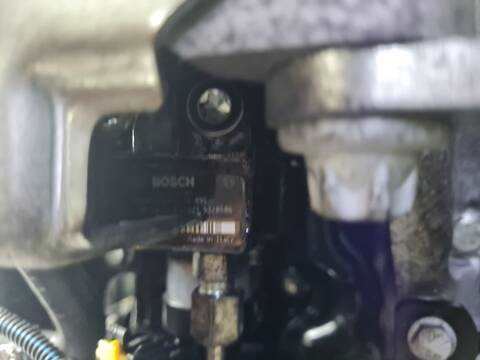 Foto 3ª: Motor Completo Lancia Delta GOLD 120CV 88KW [198A2000] (2008)