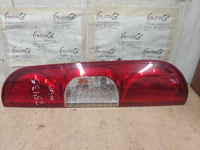 Piloto Trasero Derecho Fiat Doblo 1.3 JTD