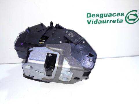 Foto 2ª: Cerradura Puerta Delantera Derecha Ford Fiesta 1.4 TDCI CAT 68CV 50KW [F6JD] (2009)