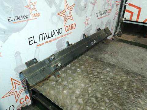 Foto 3ª: Refuerzo Paragolpes Delantero Ford Transit FT 350 2.4 90CV 66KW CAJA CERRADA [D2FB] (2003)