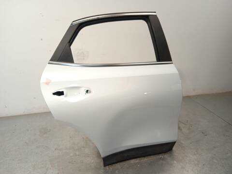 Foto 2ª: Puerta Trasera Derecha Kia Xceed 1.5 T-GDI 160CV 118KW [G4LK] (2021)