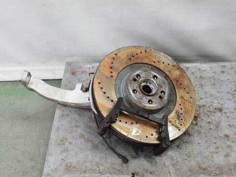 Foto 1ª: Mangueta Delantera Derecha Mercedes Clase G 230 GLE 350 DE 4MATIC COUPE 167.317)