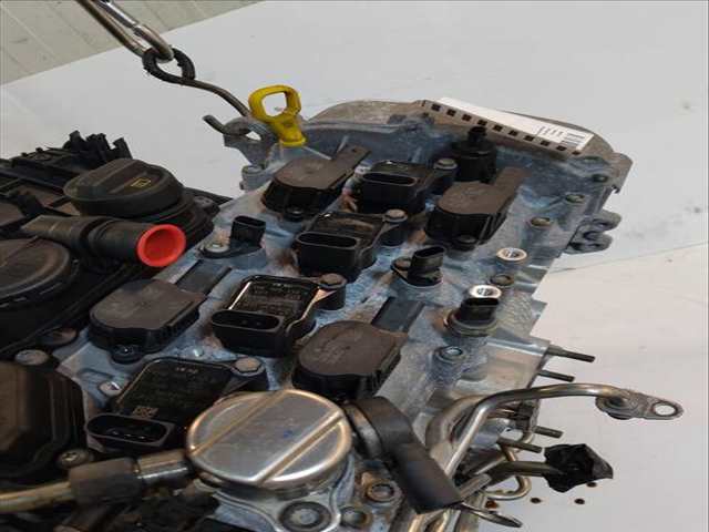 Foto 2ª: Motor Completo Volkswagen Tiguan 1.5 TSI 150 CV 110KW [DXDB DXD] (2022)