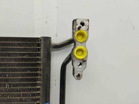 Foto 2ª: Radiador Calefaccion A.A. Bmw X3 2.0D 150CV 110KW [M47/T2] (2006)