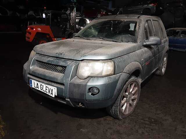 Motor de Arranque Land Rover Freelander 2.0 DI 112CV 0CV