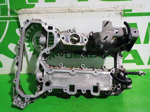 Foto 3ª: Despiece Motor Peugeot 2008 ALLURE 110CV 81KW (2017)