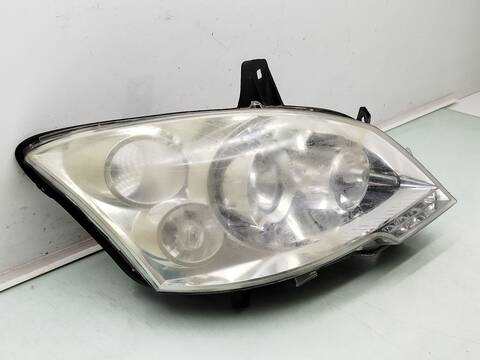 Foto 3ª: Faro Derecho Mercedes Vito 126 639.601 639.603 639.605) 258CV 190KW FURGONETA [272978]