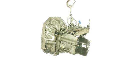 Foto 3ª: Caja Cambios Nissan NV200 1.5 DCI M20 M20M) FAMILIAR FURGON (2010)