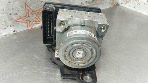 Abs Seat Leon STYLE 130CV 96KW