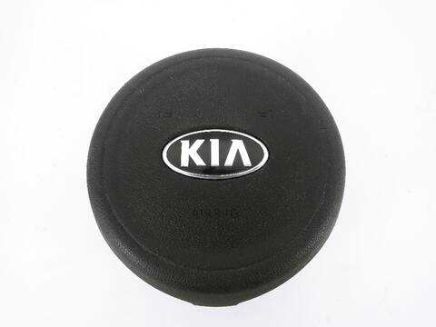 Foto 3ª: Kit Airbag Kia Sportage VERSION INDEFINIDA (2015)