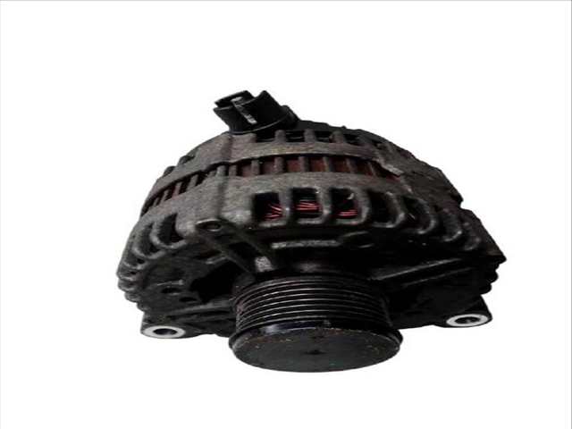 Foto 3ª: Alternador Land Rover Freelander 2.2 TD4 4X4 (2006)