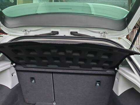 Foto 1ª: Bandeja Trasera Seat Leon 2.0 TDI 150CV 110KW [CRMB] (2018)