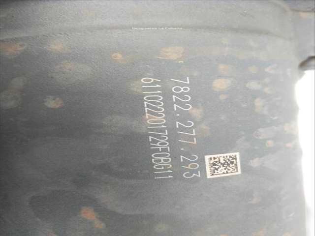 Foto 3ª: Cremallera de Direccion Seat Leon 1.5 TSI [DPCA] (2012)