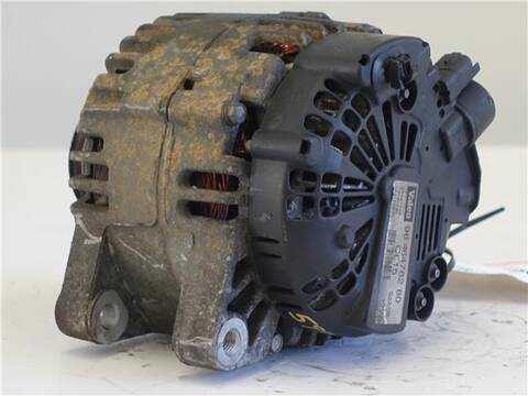 Foto 2ª: Alternador Citroen C3 1.4 HDI 68CV 50KW [8HX (DV4TD)] (2003)