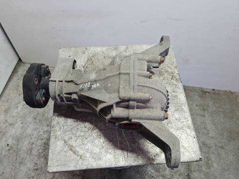 Diferencial Trasero Mercedes Clase ML 320 3.0 CDI W164) 224CV 165KW 164.122)