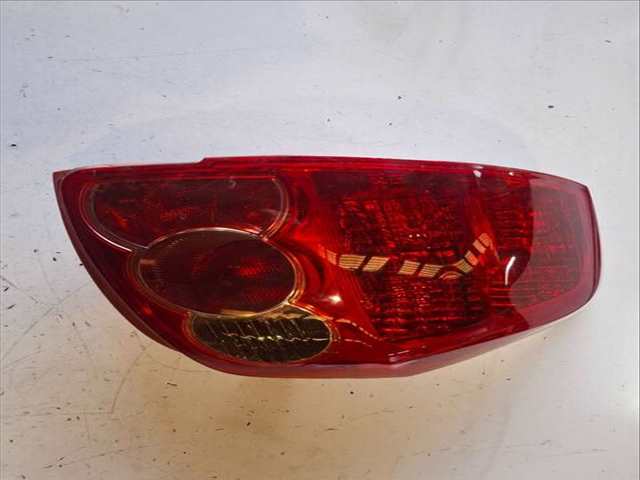 Piloto Trasero Derecho Toyota Auris 1ZR