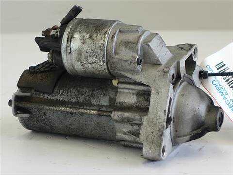 Foto 1ª: Motor de Arranque Renault Megane 1.5 DCI BZ0D) 110CV 81KW III FASTBACK BZ0_) [K9K 836] (2011)