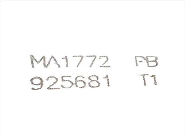 Foto 2ª: Caja Cambios Hyundai i20 1.2 (2008)