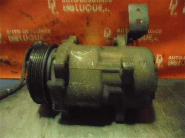 Compresor Aire Acondicionado Citroen Jumpy 1.9 TD (90CV)