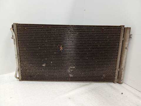 Radiador Calefaccion A.A. Bmw Serie 1 118 D E87)