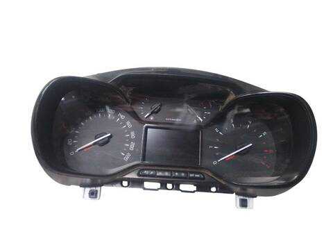 Cuadro de Instrumentos Citroen C3 1.2 THP 110 SXHNPS SXHNZT SXHNZ6)