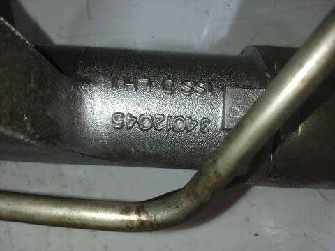 Foto 2ª: Cremallera de Direccion Mg ZR 1.8 CAT 118KW [18K4K] (2002)