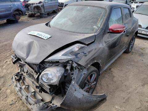 Motor de Arranque Nissan Juke DARK SOUND EDITION 116CV 85KW