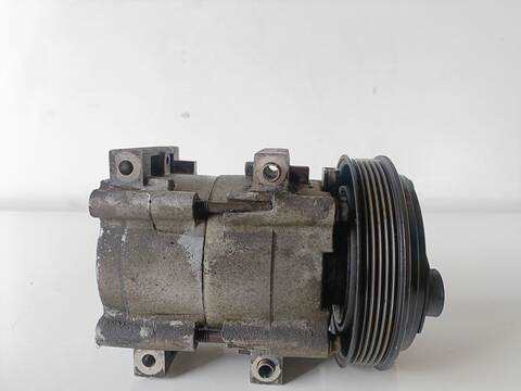 Foto 3ª: Compresor Aire Acondicionado Ford Mondeo CLX 1.8 16V CAT 116CV