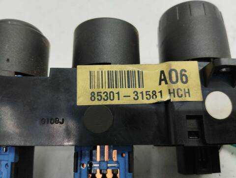 Foto 2ª: Mando Multifuncion Ssangyong Actyon 200 XDI 141CV 104KW [D20DT] (2009)