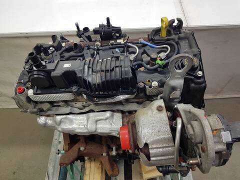 Motor Completo Ford Transit 300 L2 LIMITED