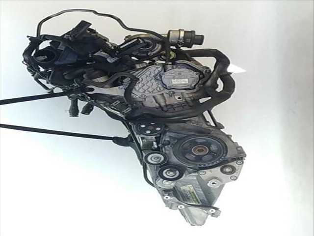 Foto 2ª: Motor Completo Mercedes Clase A 140 A 180 CDI 169.007 169.307) (2004)
