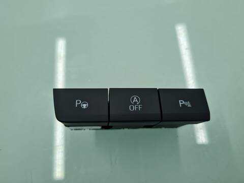 Foto 1ª: Mando Multifuncion Seat Ateca 110CV [DLAA] (2023)