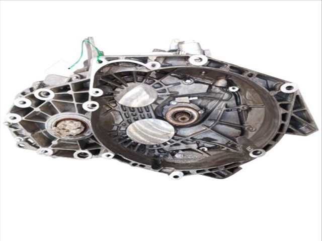 Foto 2ª: Caja Cambios Opel Astra 2.0 CDTI 68) (2009)