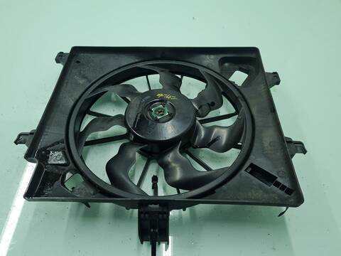 Electroventilador Kia Ceed SPORTY WAGON GT-LINE