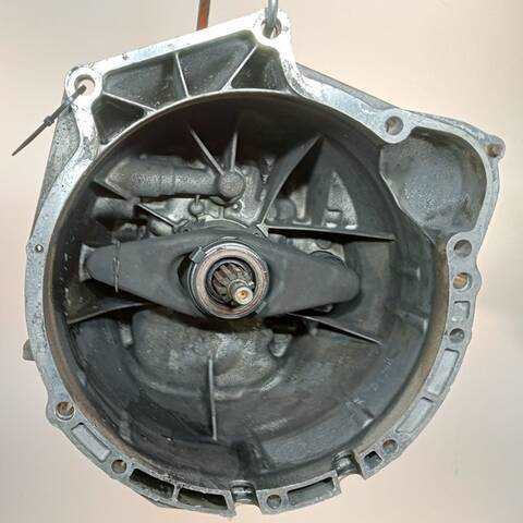 Foto 1ª: Caja Cambios Bmw Serie 3 315 2.0 16V DIESEL CAT 136CV (1998)