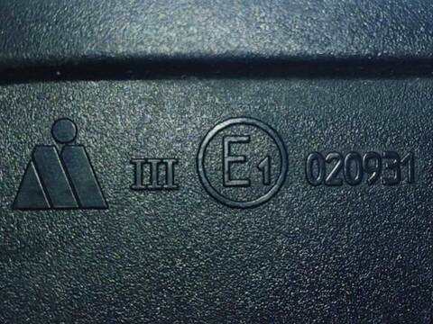 Foto 1ª: Retrovisor Derecho Audi A4 2.0 TDI (2007)
